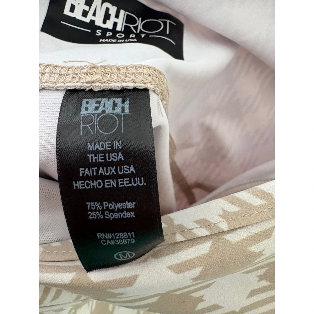 Beach Riot beach riot